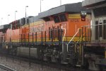 BNSF 6765